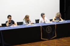 Lanamento do Comit UFMG em Defesa da Democracia